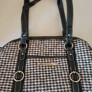 Longaberger purse